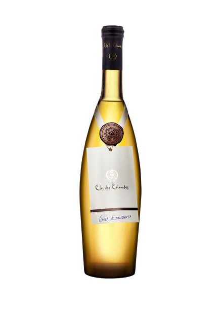 Vin alb - Clos des Colombes; Renaissance, alb, sec, 2014 | Clos des Colombes
