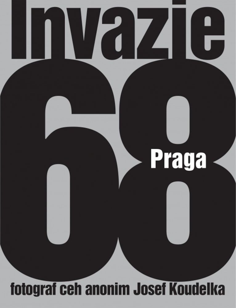 Invazie Praga 68 | JOSEF KOUDELKA