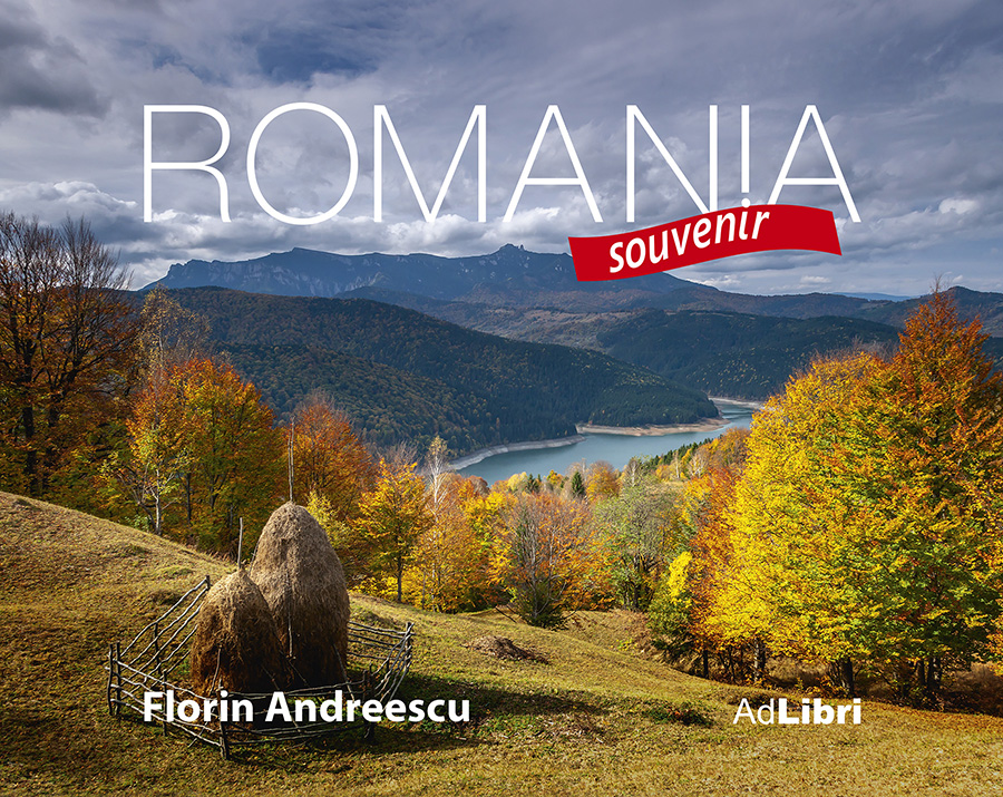 Vezi detalii pentru Romania Souvenir | Mariana Pascaru