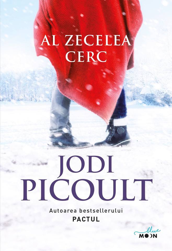 Al zecelea cerc | Jodi Picoult carturesti.ro poza bestsellers.ro