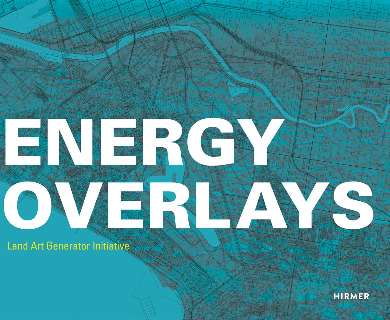 Vezi detalii pentru Energy Overlays | Robert Ferry, Elizabeth Monoian