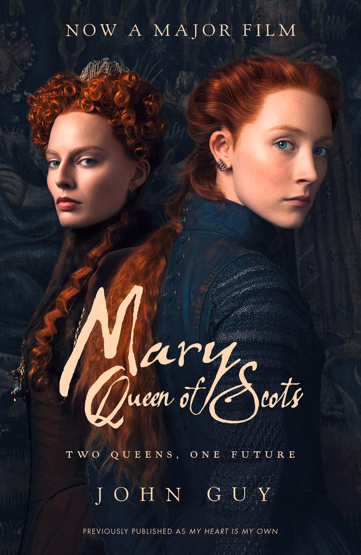 Mary Queen of Scots | John Guy