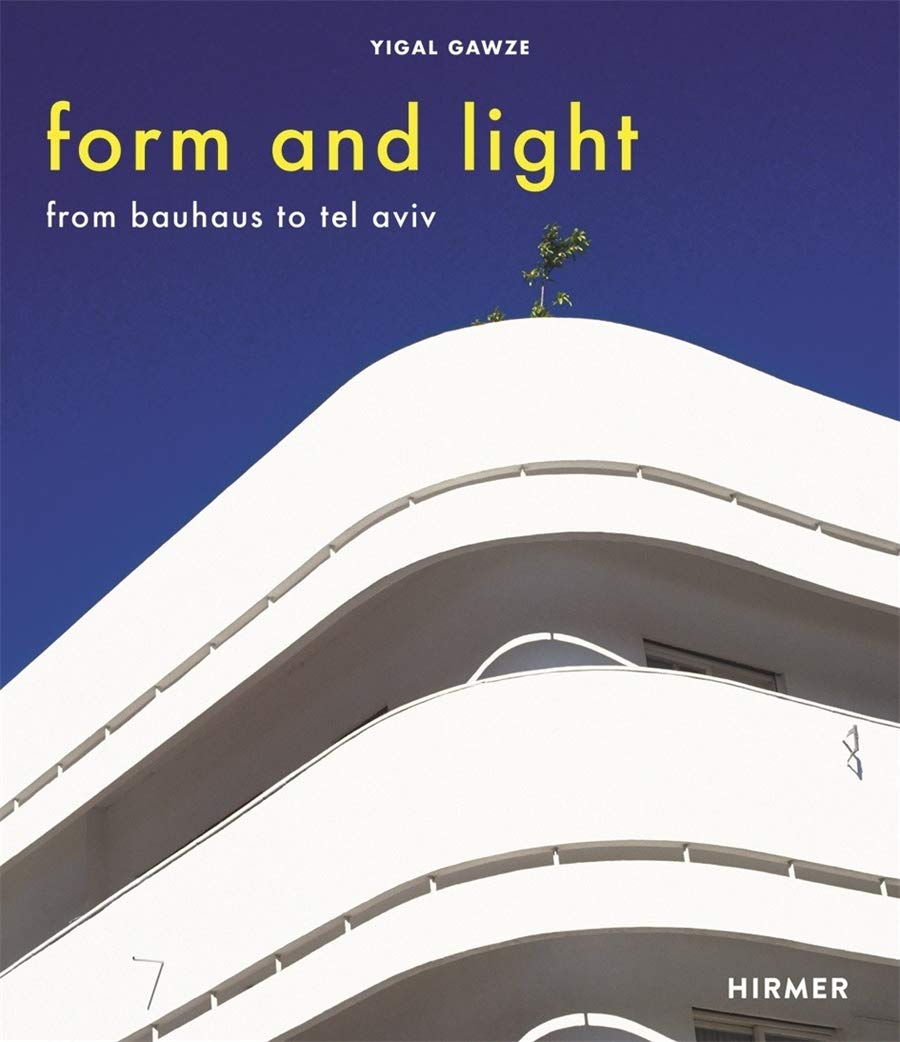 Form and Light | Yigal Gawze