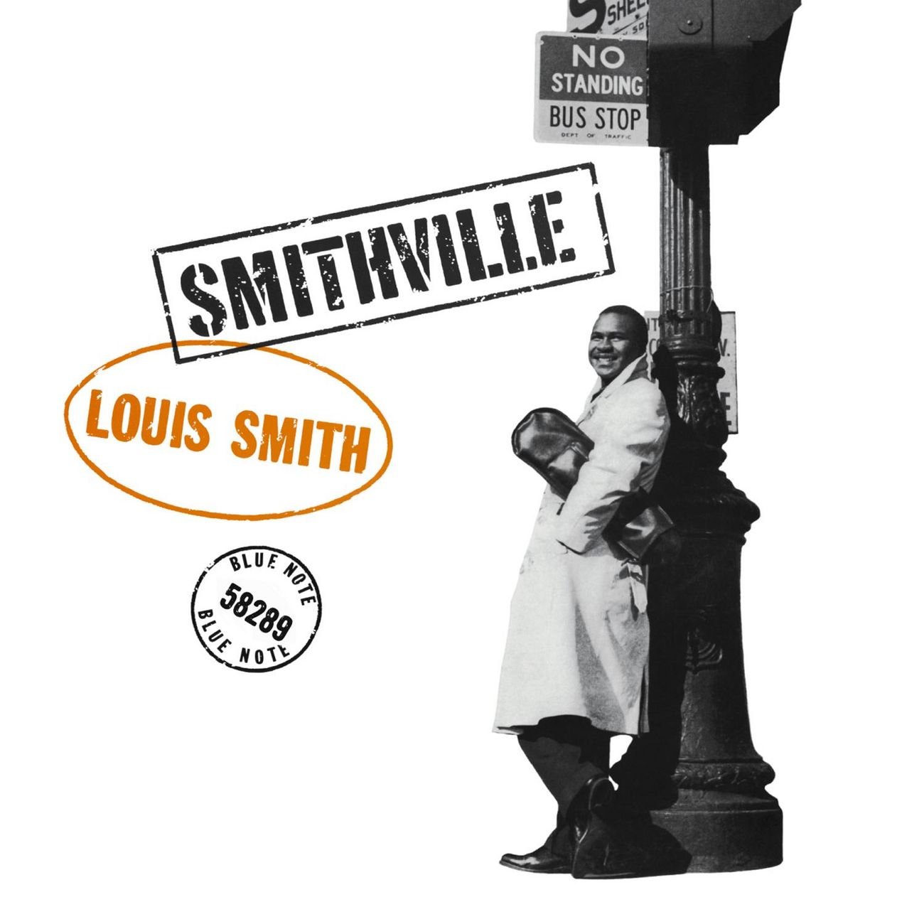 Smithville | Louis Smith