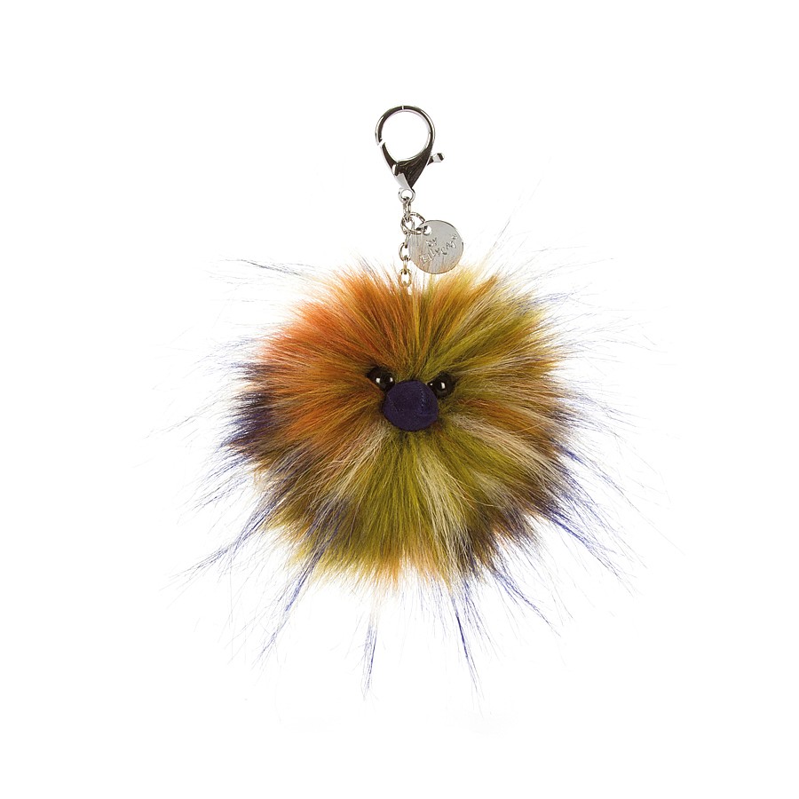 Breloc - Spiced Bag Charm | Jellycat