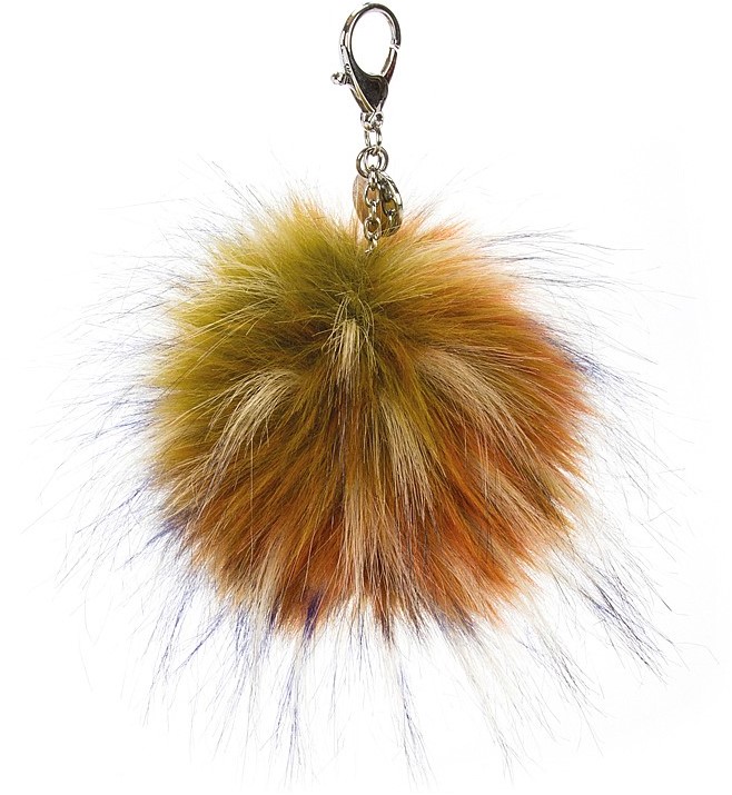 Breloc - Spiced Bag Charm | Jellycat - 2 | YEO