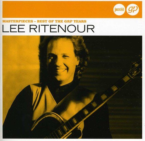 Masterpieces: Best of the GRP Years | Lee Ritenour