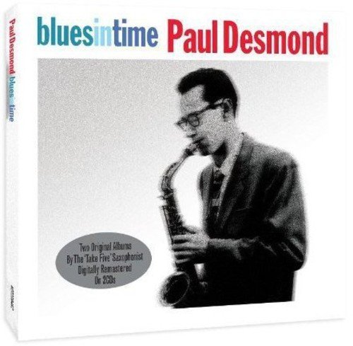 Blues In Time | Gerry Mulligan , Paul Desmond