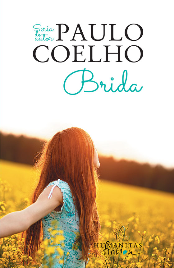 Brida | Paulo Coelho carturesti.ro imagine 2022