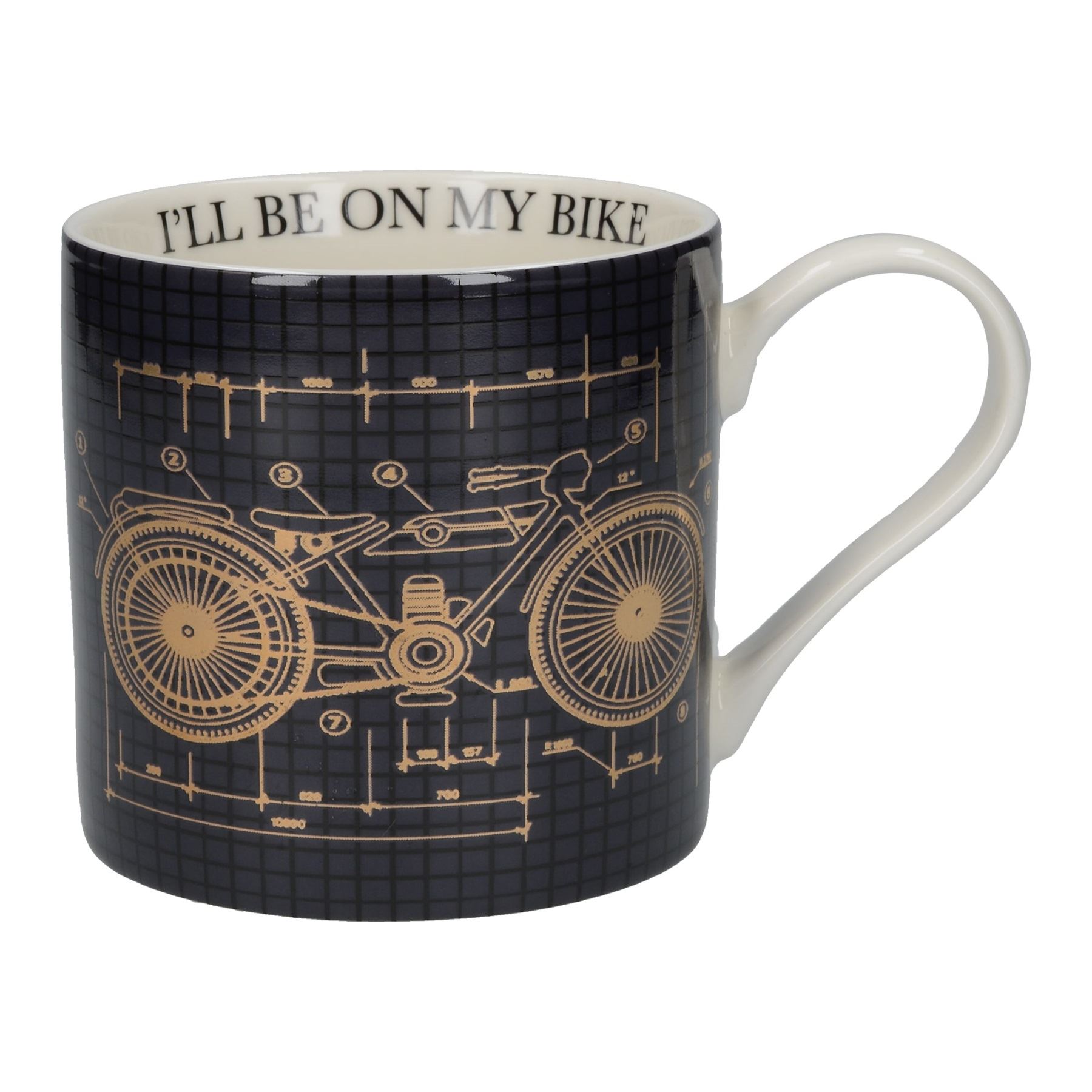 Cana - I'll Be On My Bike