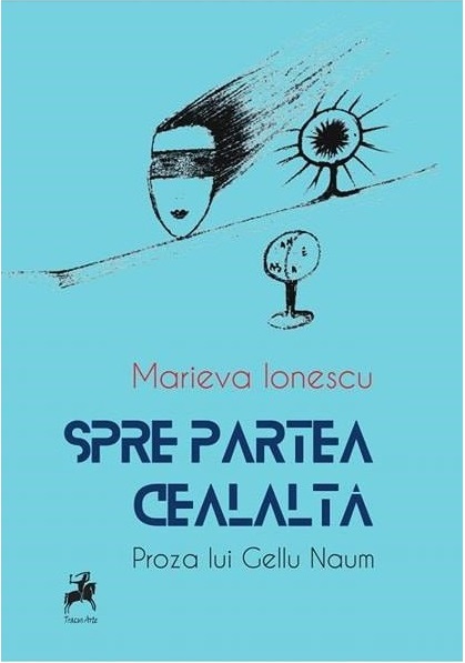 Spre Partea Cealalta | Marieva Ionescu