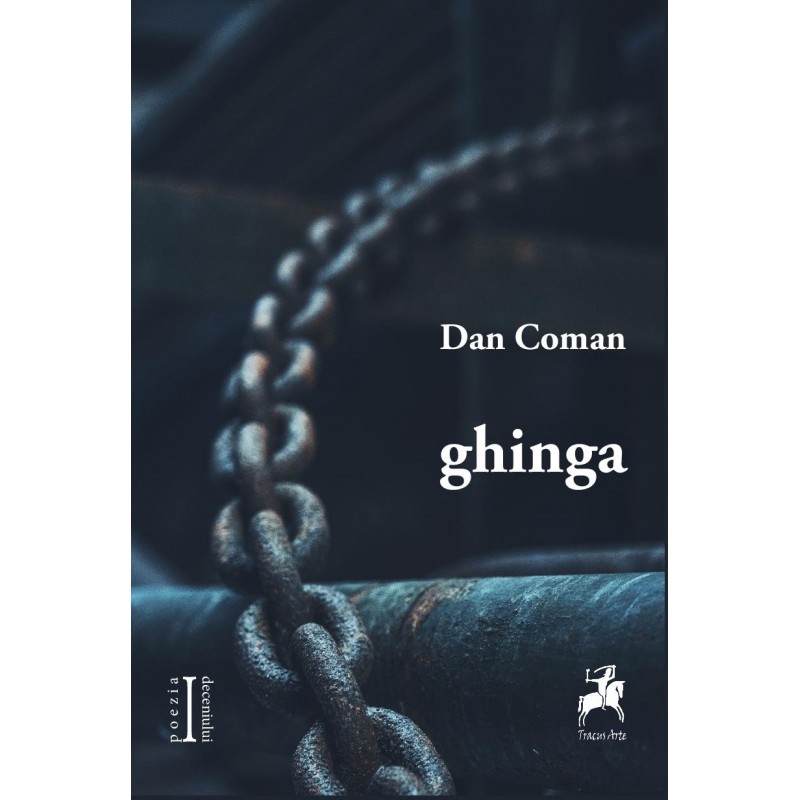 Ghinga | Dan Coman
