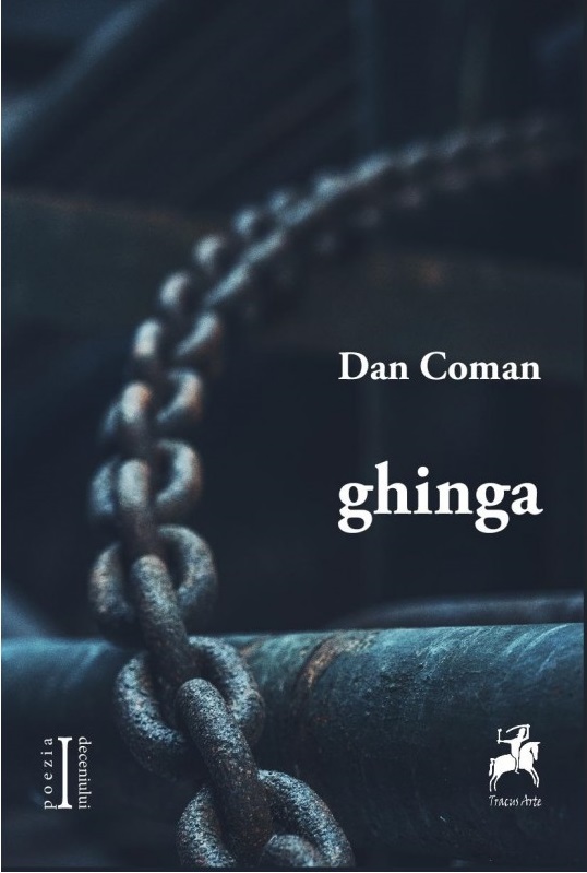 Ghinga | Dan Coman