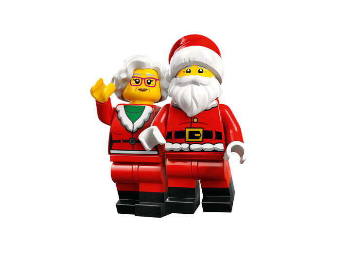 LEGO City - Calendar De Advent 2023 [60381] | LEGO - 8 | YEO