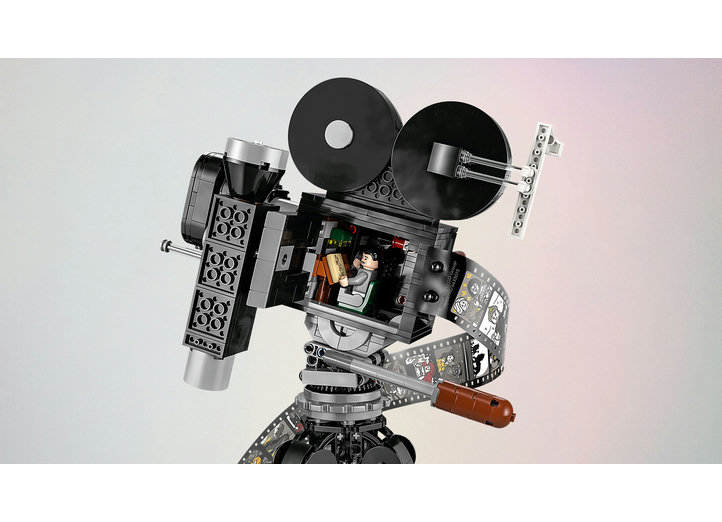 LEGO Disney - Walt Disney Camera [43230] | LEGO - 7 | YEO