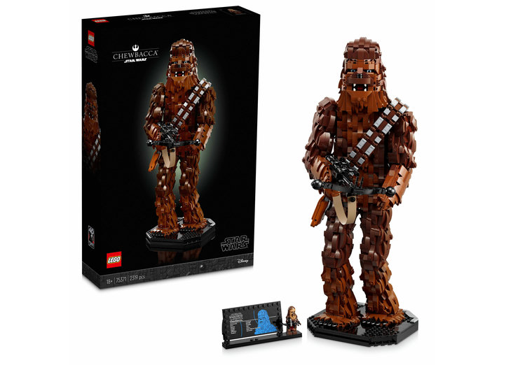 LEGO Star Wars (75371) - Chewbacca | LEGO