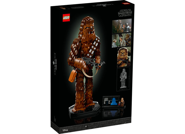 LEGO Star Wars (75371) - Chewbacca | LEGO - 1 | YEO