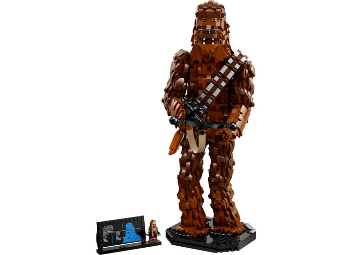 LEGO Star Wars (75371) - Chewbacca | LEGO - 2 | YEO