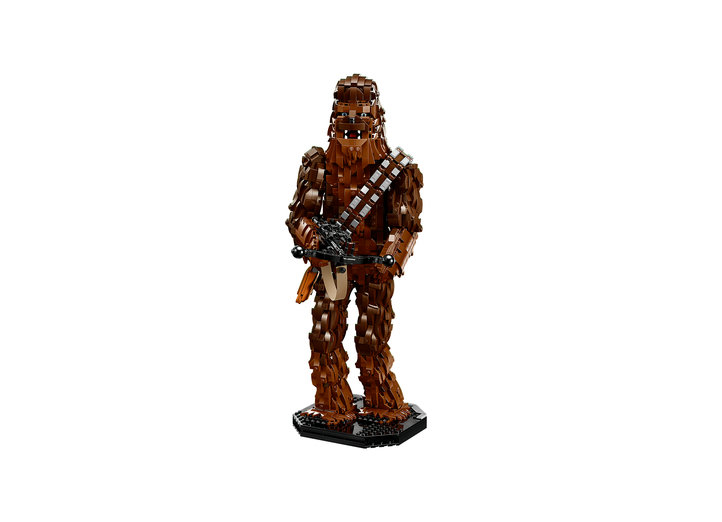 LEGO Star Wars (75371) - Chewbacca | LEGO - 3 | YEO