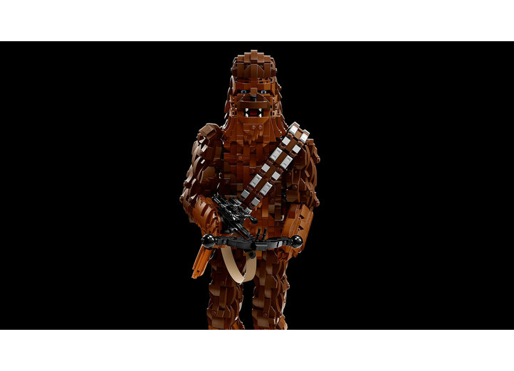 LEGO Star Wars (75371) - Chewbacca | LEGO - 4 | YEO