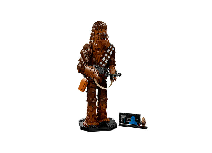 LEGO Star Wars (75371) - Chewbacca | LEGO - 5 | YEO