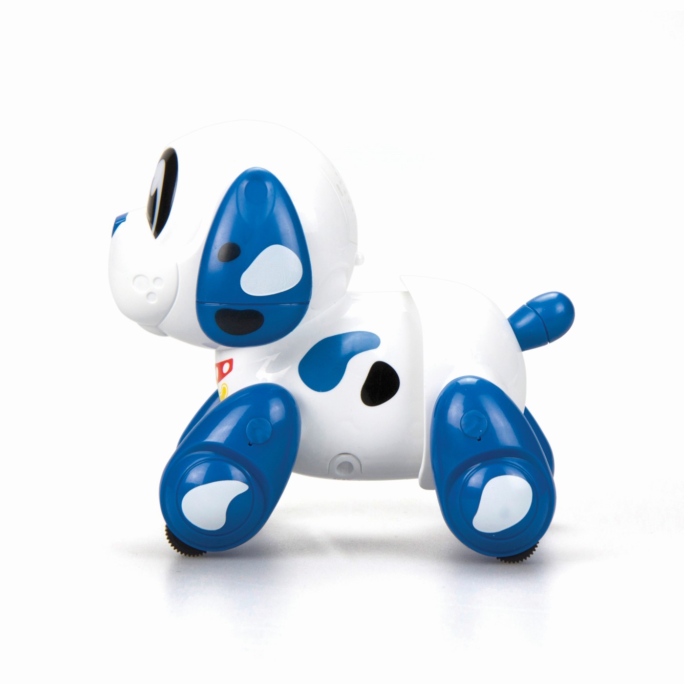 Jucarie electronica - Catelus Robot Ruffy | Silverlit - 3 | YEO