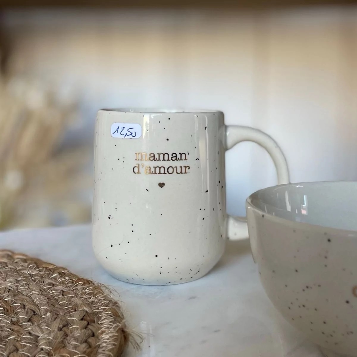 Cana - Maman d'amour - 380 ml | Le Bruit qui Court