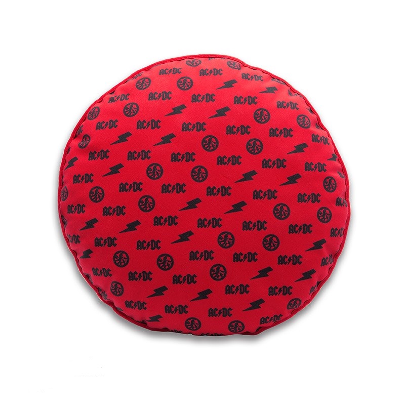 Perna - Angus Young | GB Eye