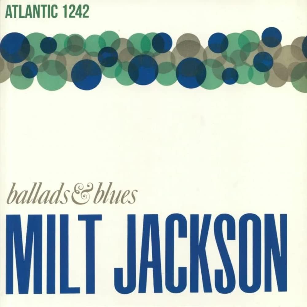 Two Of A Mind - Vinyl | Milt Jackson