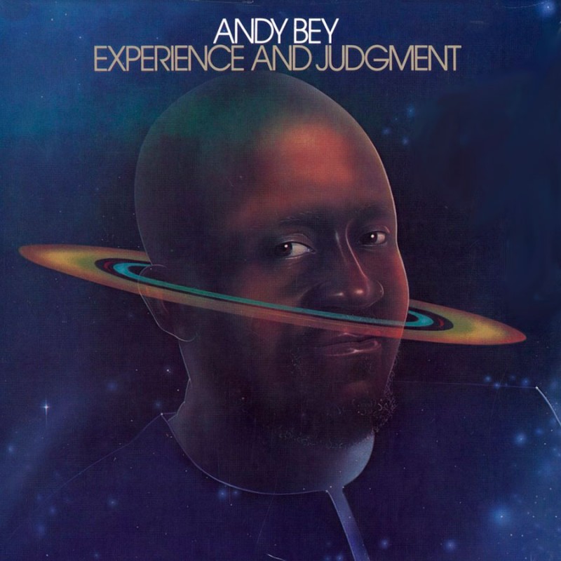 Experience And Judgment - Vinyl | Andy Bey