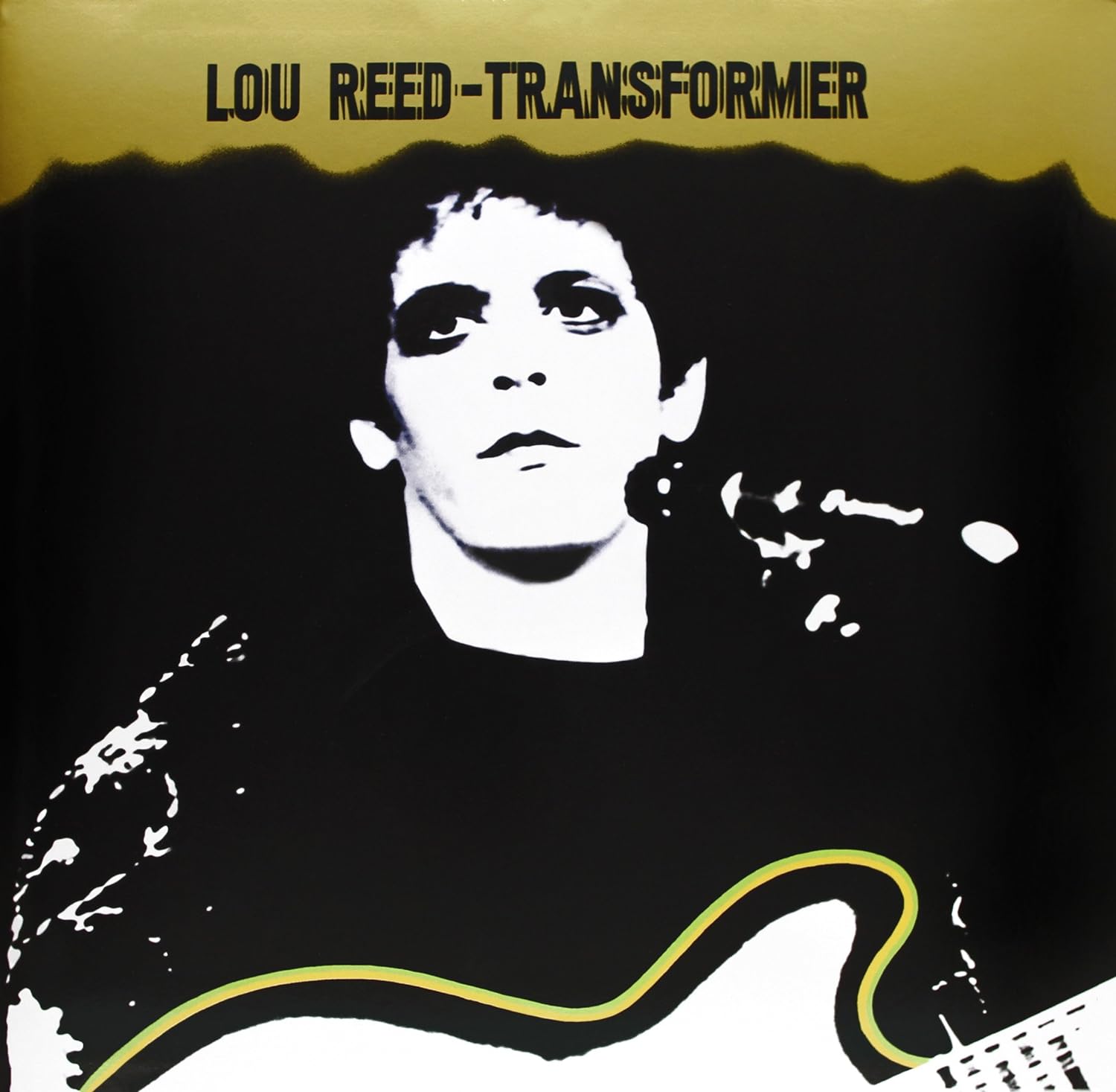 Transformer - Vinyl | Lou Reed