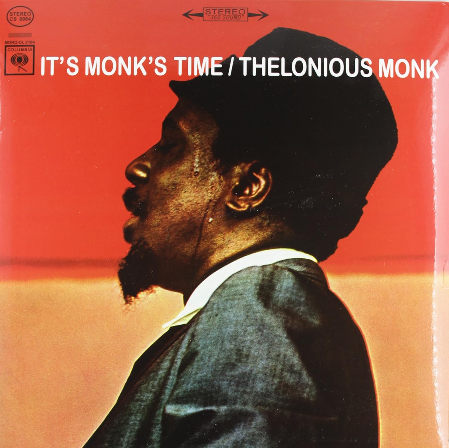 It\'s Monk Time - Vinyl | Thelonious Monk - 1 | YEO