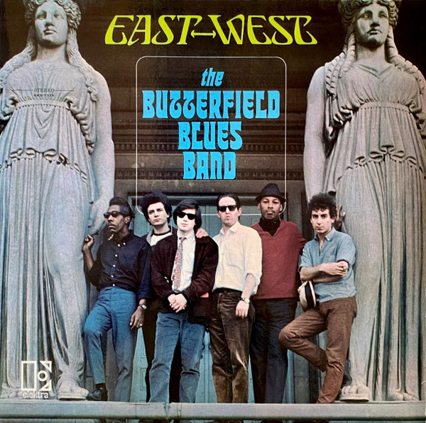 East-West - Vinyl | Paul Butterfield Blues Band