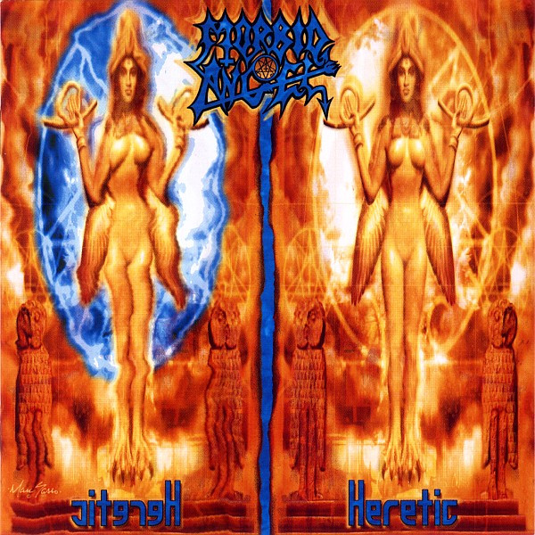 Heretic | Morbid Angel