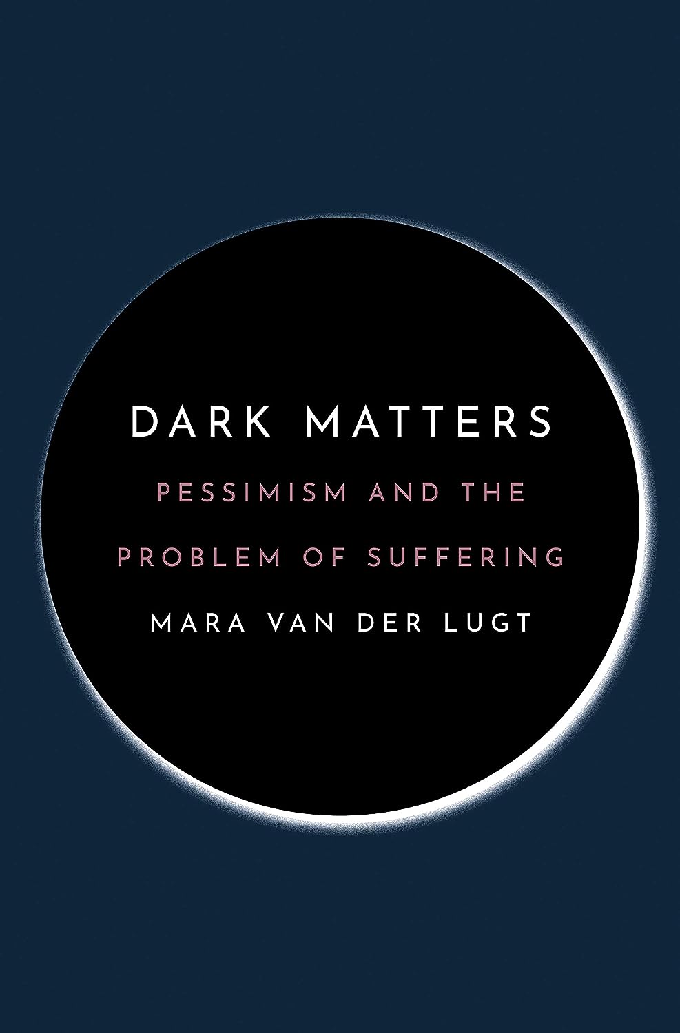 Dark Matters | Mara van der Lugt