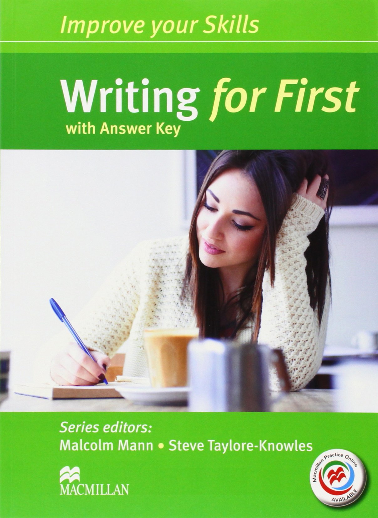 Writing for Frist | Steve Taylore-Knowles
