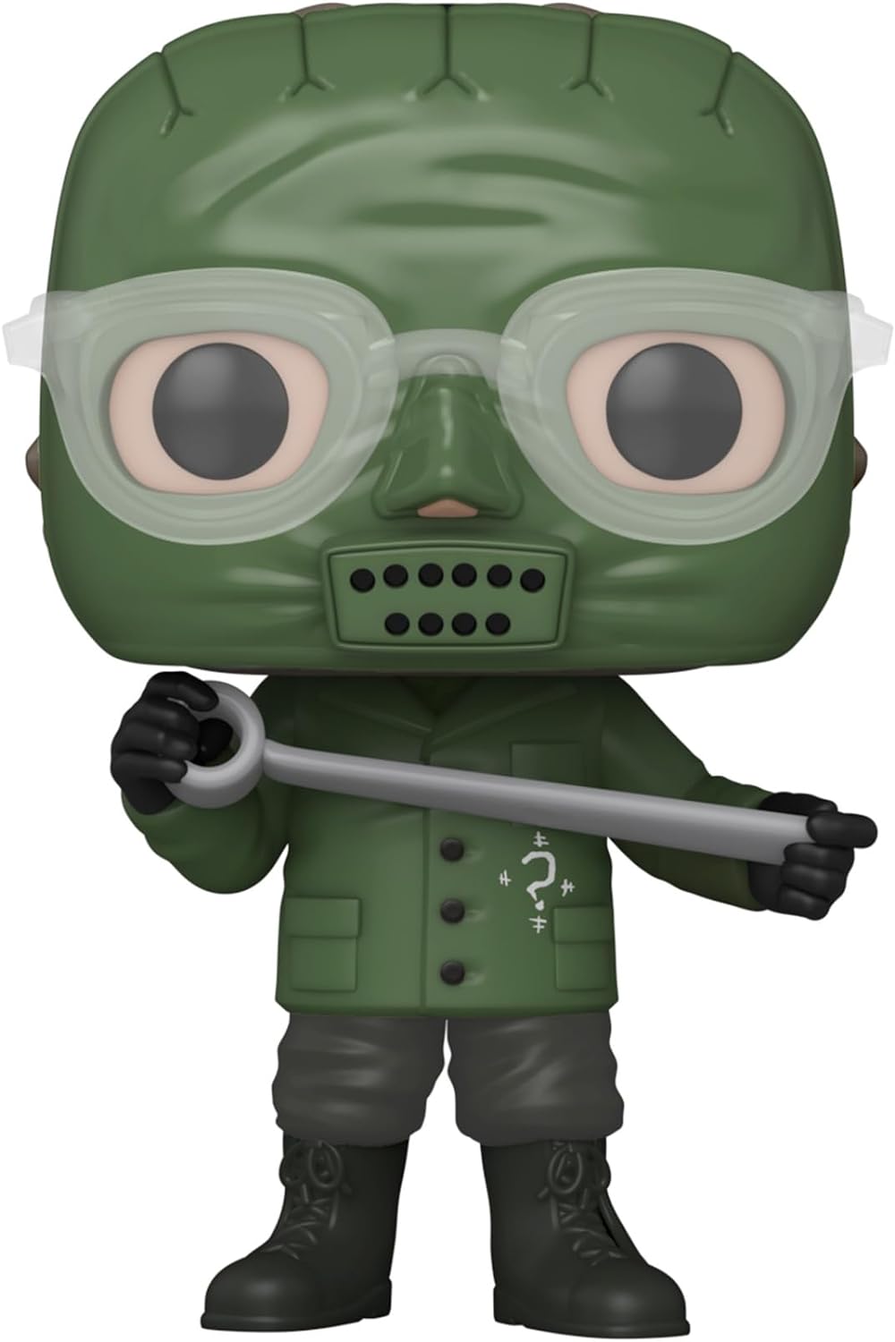 Figurina - The Batman - The Riddler | Funko