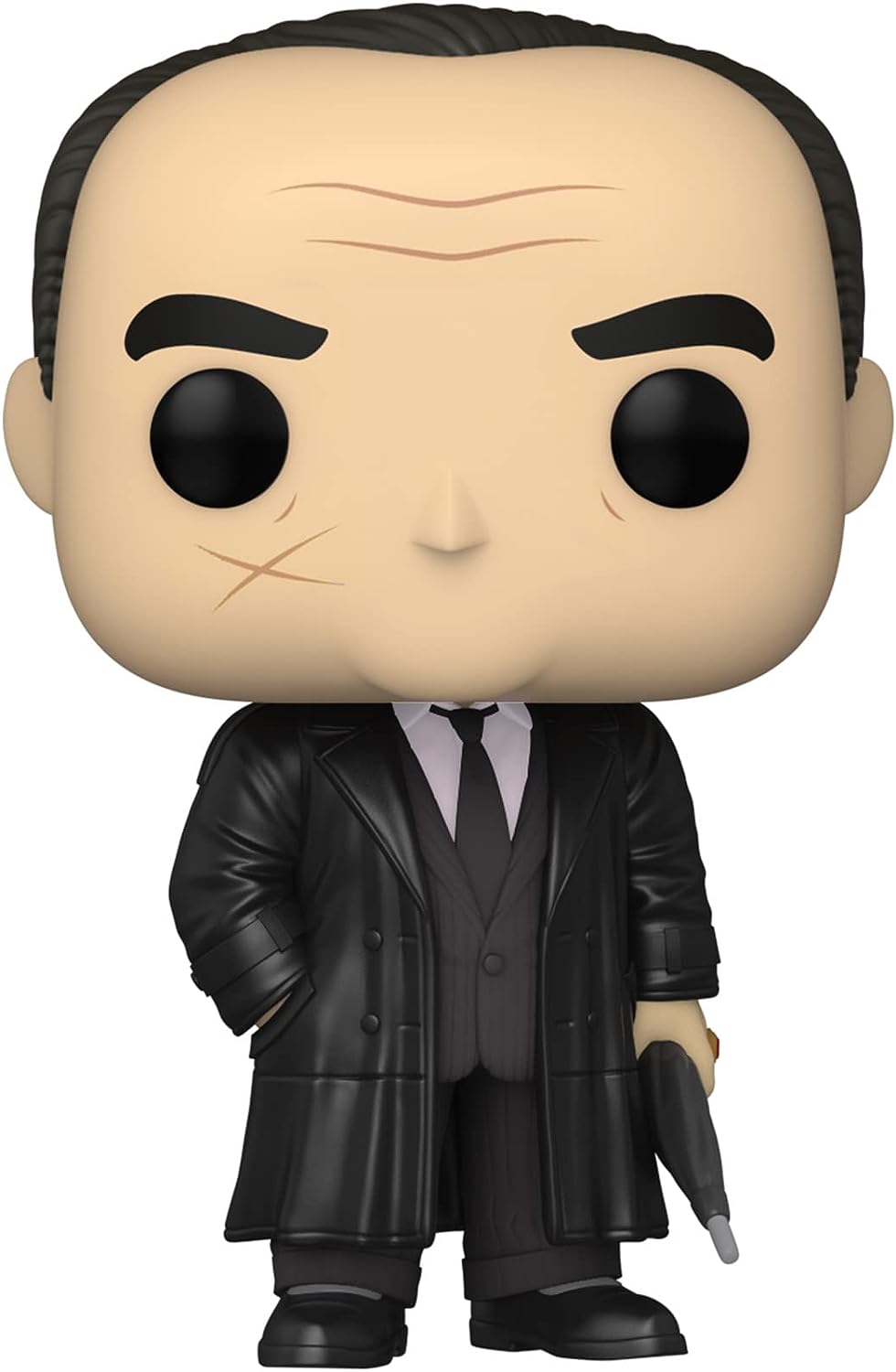 Figurina - The Batman - Oswald Cobblepot | Funko