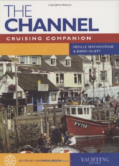 The Channel | Neville Featherstone, Derek Aslett