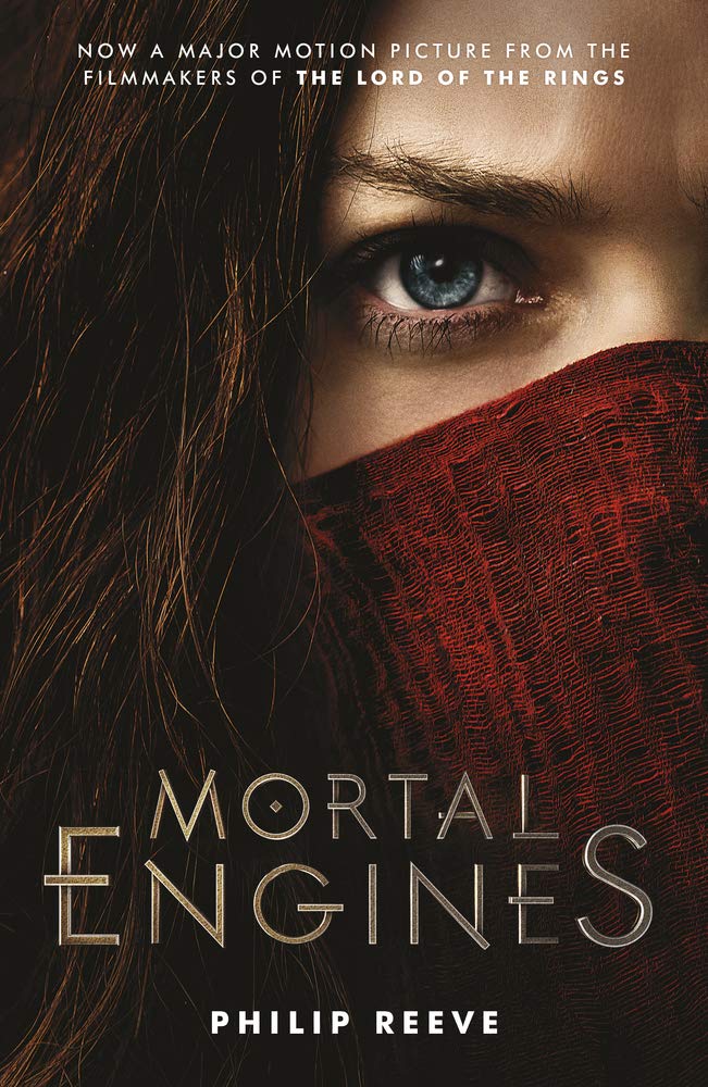 Mortal Engines | Philip Reeve