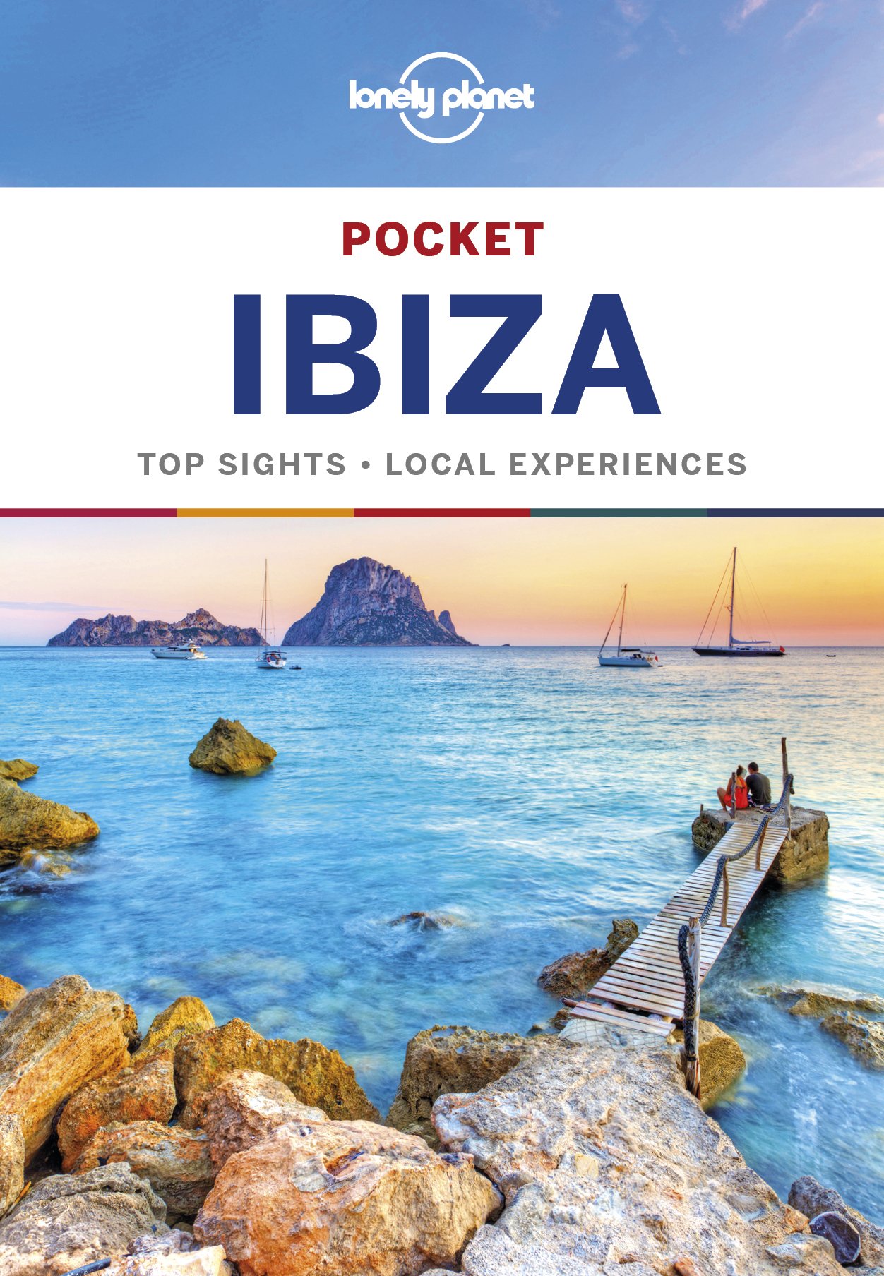 Vezi detalii pentru Lonely Planet Pocket Ibiza | Isabella Noble