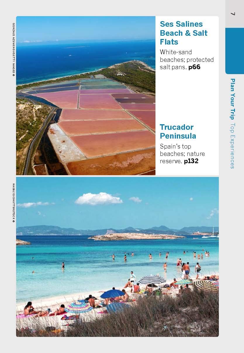 Lonely Planet Pocket Ibiza | Isabella Noble - 4 | YEO