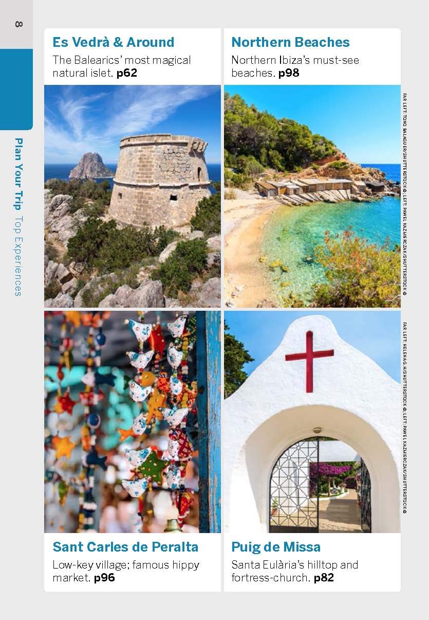 Lonely Planet Pocket Ibiza | Isabella Noble - 2 | YEO