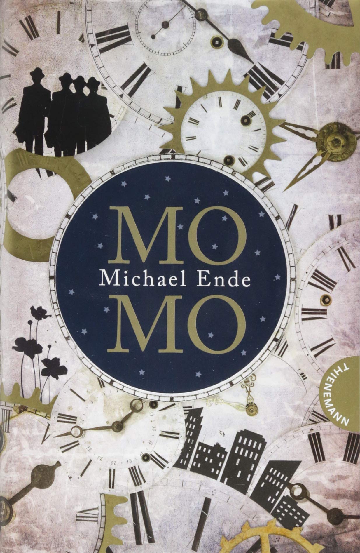 Momo | Michael Ende - 1 | YEO