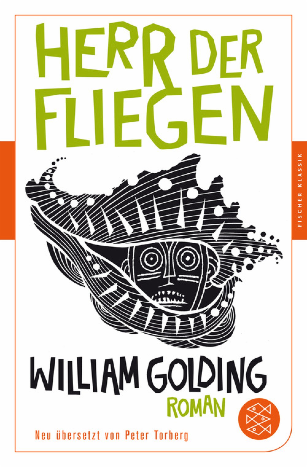 Herr der Fliegen | William Golding