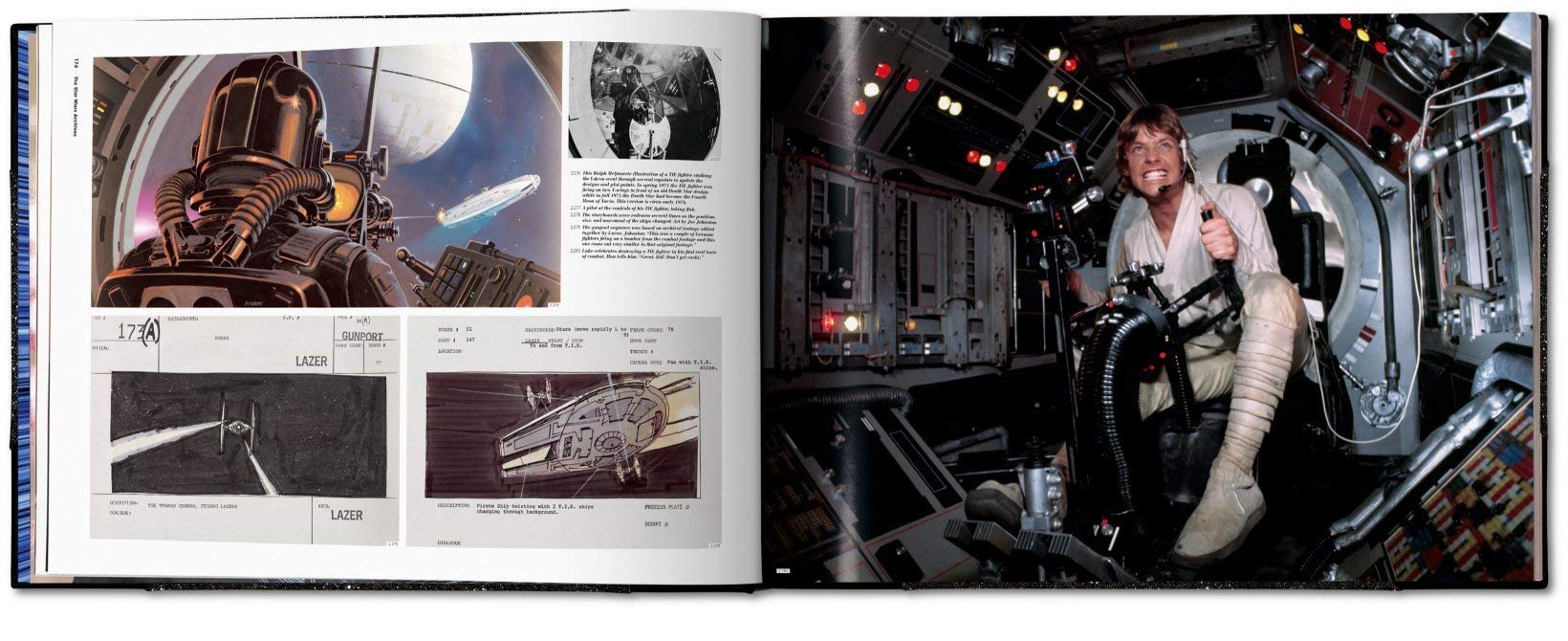 The Star Wars Archives: 1977-1983 | Paul Duncan
