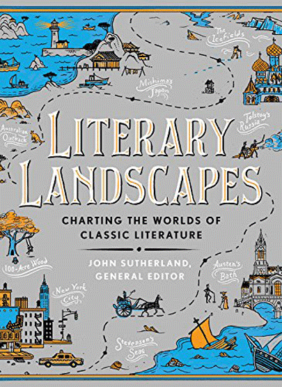 Literary Landscapes | John Sutherland