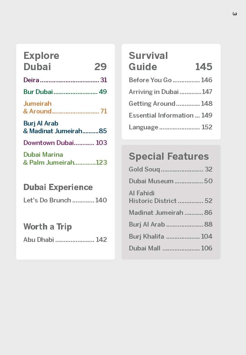 Lonely Planet Pocket Dubai | Andrea Schulte-Peevers , Kevin Raub