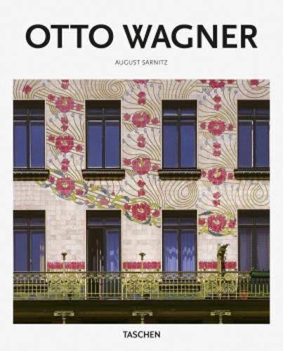 Otto Wagner | August Sarnitz