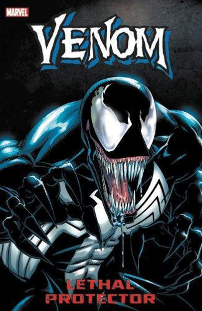 Venom | David Michelinie, Mark Bagley , Ron Lim